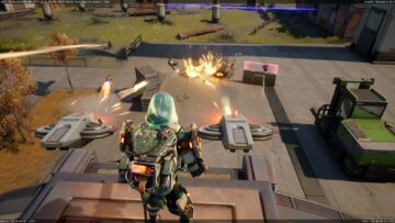 The Apex Legends-Like Battle Royale Farlight 84 Jumps from Android σε PC - Droid Gamers