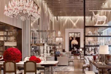 The Baccarat Hotel in NYC Falls Victim to a Cyberattack