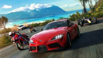 The Crew Motorfest Review | Az XboxHub
