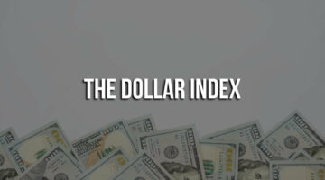 Indeks dolara kontynuuje zwyżkowy wzrost do 105.80