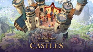 The Elder Scrolls: Castles הוא מקלט פנטזיה לנשורת, שיצא עכשיו בבטא באנדרואיד - שחקני Droid