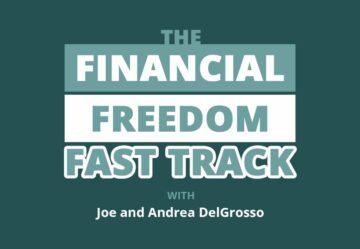 La vía rápida hacia la libertad financiera y convertir $29 mil en $1.5 millones haciendo ESTO