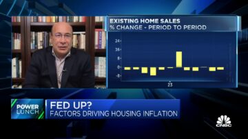 The Fed should stop hiking rates this year: Dynasty's Ron Insana