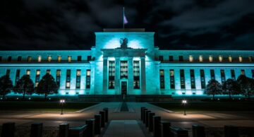 De black-out van de Federal Reserve begint om middernacht | Forexlive