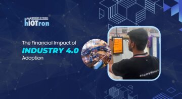 The Financial Impact of Industry 4.0 Adoption