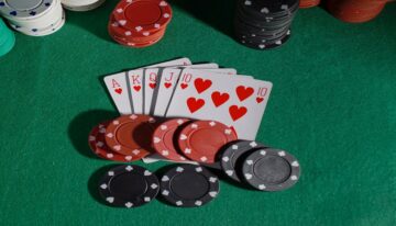 De hyppigt placerede sideindsatser i blackjackspil | JeetWin blog