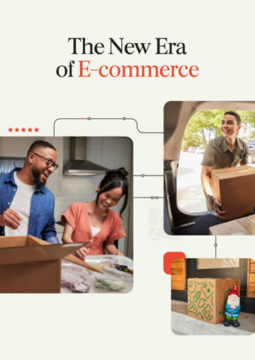 The New Era of Commerce: A Guide for Future-Proofing Your Shipping