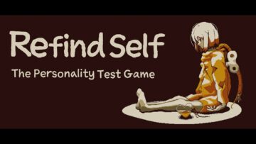 Le jeu de test de personnalité est un nouveau jeu d'aventure disponible sur iOS, Android et Steam en novembre – TouchArcade