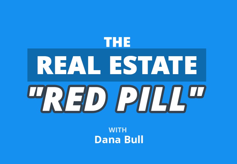 The Real Estate “Red Pill” That Made Me $400K/Year