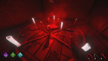 Punane pagulus – Survival Horror Review | XboxHub