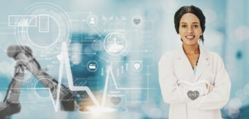 The Role of Data in Automating Healthcare Processes for Improved Patient Results