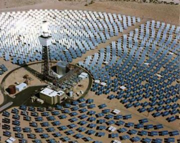 Sončna revolucija: Kako napredek sončne energije spreminja svet