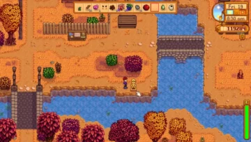 Ultimate Guide to Secret Note 19 in Stardew Valley – Centurioni aruanne