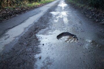Thermo-active road solution could help prevent potholes | Envirotec
