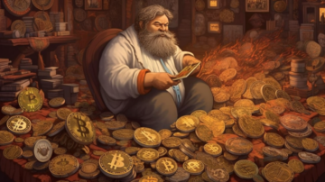 Thomas Kralow Menjual Aset untuk Menghabiskan Bitcoin