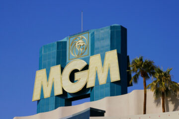 TIME stuft MGM Resorts als weltbestes Gaming-Unternehmen 2023 ein
