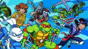《忍者神龟：碎纸机的复仇》设计师希望推出续集和其他授权的清版游戏 - PlayStation LifeStyle