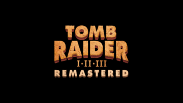 Tomb Raider I-III remastrad med Lara Croft i huvudrollen tillkännagavs för release 2024 | XboxHub