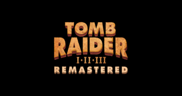 Tomb Raider I-III 리마스터 예고편 세트 출시일 - PlayStation 라이프스타일