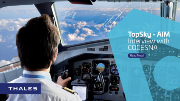 TopSky - MÅL: Intervju med COCESNA - Thales Aerospace Blog