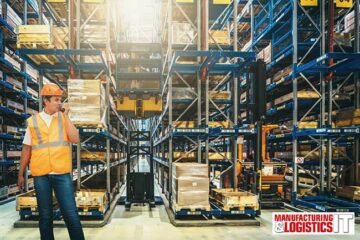 Transforming Warehouse Operations: How LumperHQ.com Rescued a Struggling Business