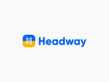 Transit time is learning time with Headway, now an extra $10 off