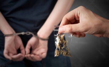Two People Charged for Pot Every Hour, Every Day in Kentucky, Data Shows | High Times