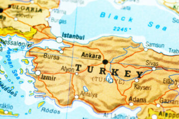 USA innfører sanksjoner mot fem tyrkiske selskaper over bånd til Russland