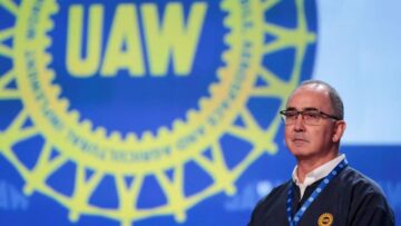 UAW says 'a little bit of progress' in labor talks but wide divide remains - Autoblog