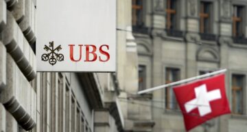 O UBS reduziu sua meta de final de ano para EUR/USD para 1.06 (de 1.12) | Forexlive