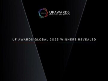 UF AWARDS Global 2023 Kazananları Açıklandı