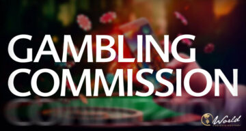 UK Gambling Commission lanserar nytt industriforum