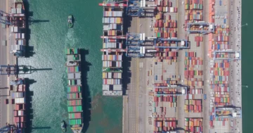 UK Government tests frictionless trade models with Ecosystem of Trust pilots - IBM Blog
