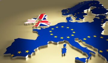 UK rejoins EU’s Horizon Europe science programme