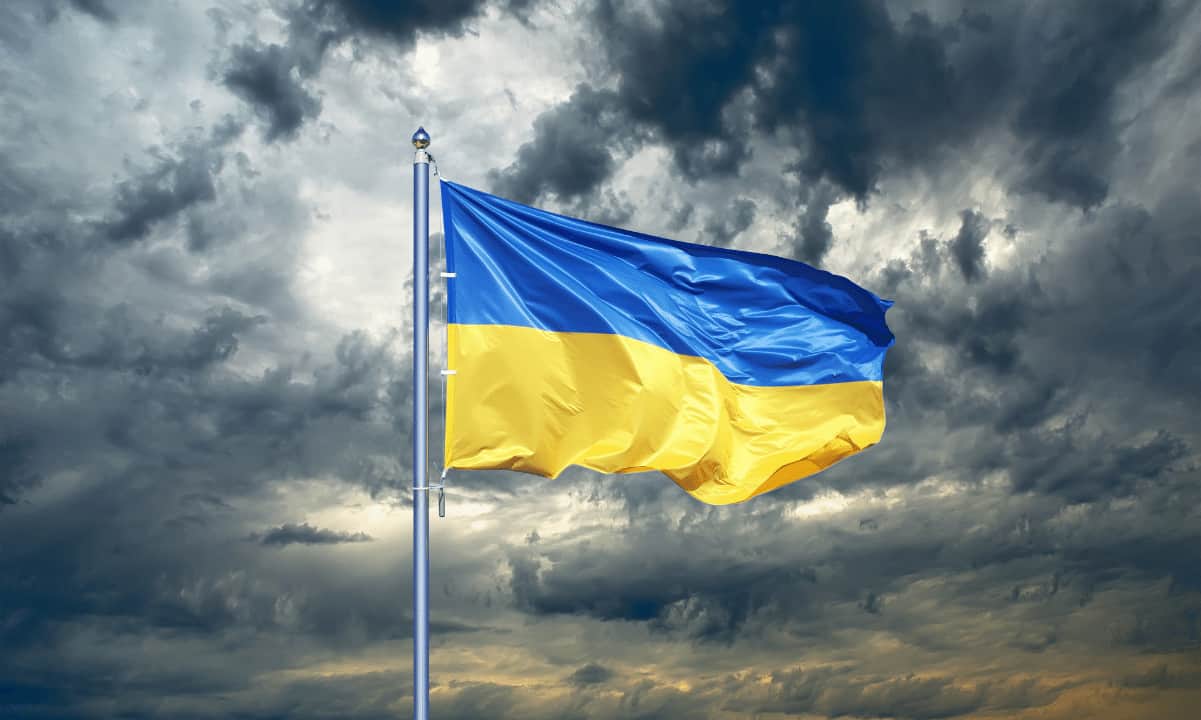 ウクライナ、地元の仮想通貨取引所を脱税容疑で捜査