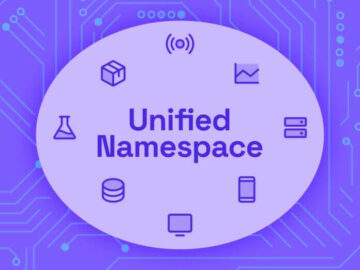 Unified Namespace (UNS): Next-Generation Data Fabric for IIoT