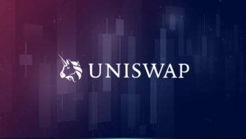 Uniswap, styrker fremtiden for decentraliseret handel