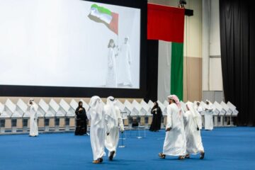 De forente arabiske emirater blir det første landet som holder helt digitale valg med Scytl