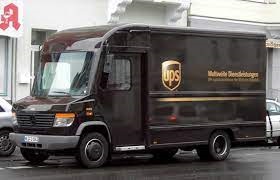 Servicios de paquetería unidos. Inc. (UPS): un estudio de caso de gestión de la cadena de suministro - Schain24.Com
