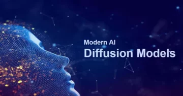 Desvendando o poder dos modelos de difusão na IA moderna