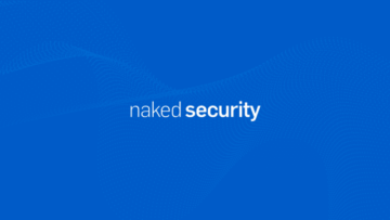 Update zu Naked Security