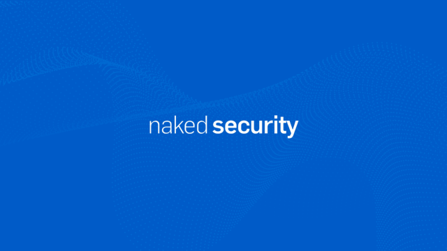 Actualización sobre seguridad desnuda