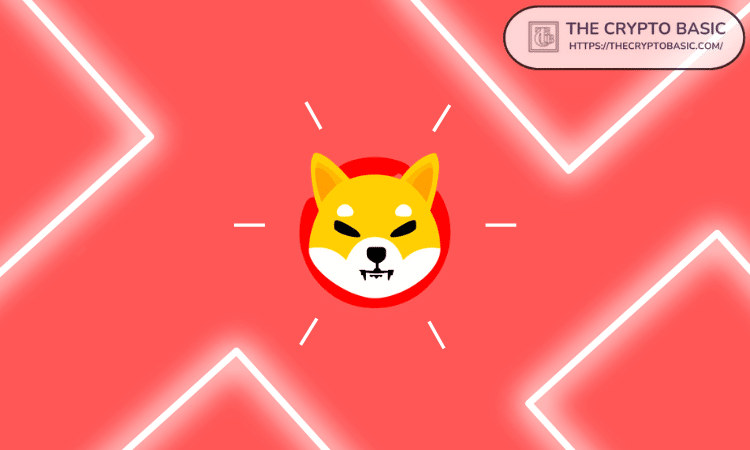 Upgraded Experience: Shiba Inu Wallet Fresh Update Now Available