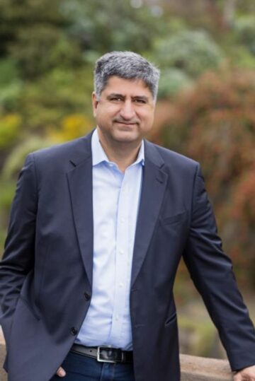 UroViu Corporation Menunjuk Ali Amiri sebagai Presiden dan Chief Operating Officer Baru