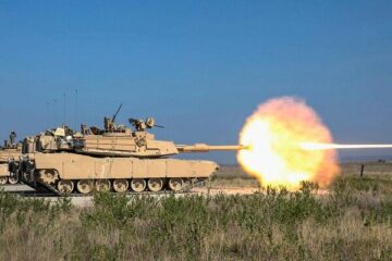 Angkatan Darat AS beralih ke proses desain baru untuk modernisasi Abrams