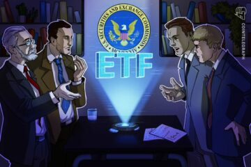 امریکی قانون سازوں نے SEC چیئر سے اسپاٹ Bitcoin ETFs کو 'فوری طور پر' منظور کرنے کا مطالبہ کیا