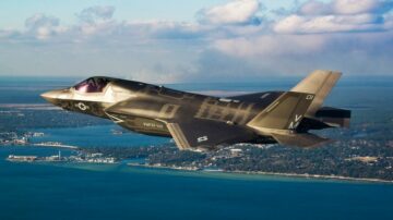 US Military Can't Find Missing F-35B, Asks For Public Help