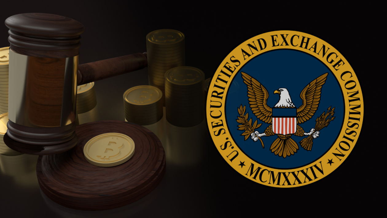 US SEC tiukentaa sääntelyä Coinbase, Binance.US ulkopuolella
