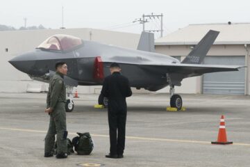 Le Département d'État américain autorise la Corée du Sud à acheter 25 avions F-35A supplémentaires
