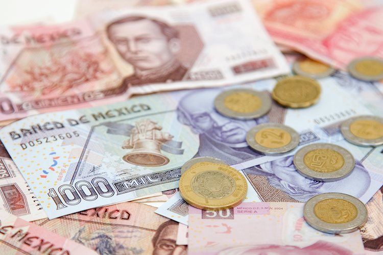 USD/MXN: Defence of 16.60 can lead to a short-term bounce – SocGen